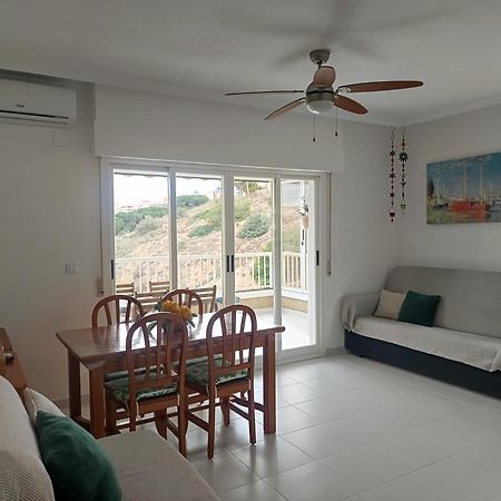 Dune Beach Ареналес дел Сол Екстериор снимка