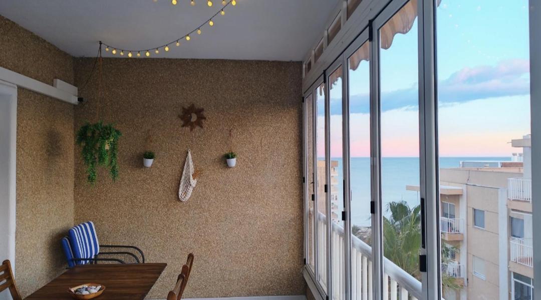 Dune Beach Ареналес дел Сол Екстериор снимка